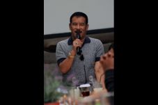 Manajer Persib yakin...