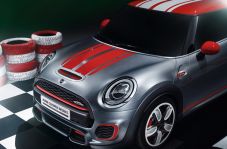 MINI Hardtop JCW Generasi...