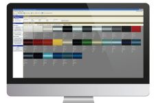 Software Warna Mixit...