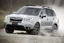 Subaru AS Tarik 660...