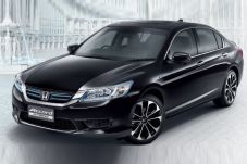 Honda Accord Hybrid...