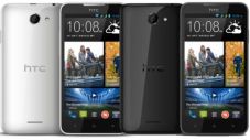 HTC Desire 516 Segera...