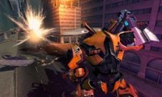 Transformers Universe...