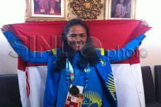 Kisah Sukarelawati Indonesia...