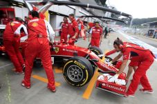 Raikkonen Bersiap Pensiun