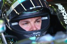 Rosberg Asapi Hamilton