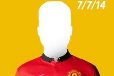Kampanye Digital Jersey...