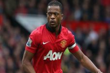 Evra Merapat Ke Juventus