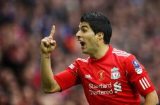 Suarez Semakin Dekat...