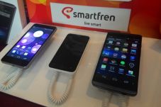 Smartfren Beri Bonus...