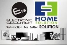 Electronic Solution...