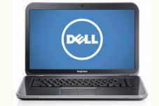 Notebook Dell Meledak...