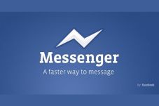 Facebook Messenger kini...