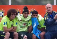 Selecao Klaim Mampu...