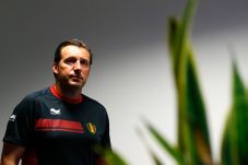 Wilmots Ogah Main Bertahan...