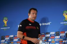 Wilmots Pede Ukir Sejarah...