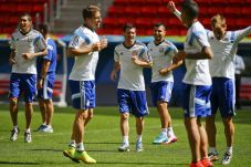Aguero Absen, Messi-Higuain...