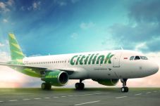 Citilink Ekspansi Pasar...
