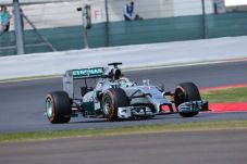 Hamilton Pasang Status...