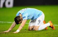 Manchester City Ingin...