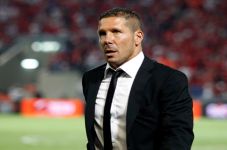 Simeone Diantara Spanyol...