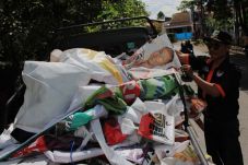 Diabaikan Tim Capres,...