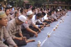 Jelang Pilpres, Polres...