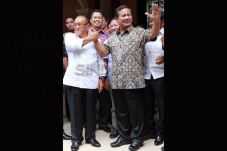Prabowo dan Habibie...