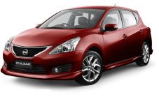 Nissan Pulsar Diklaim...