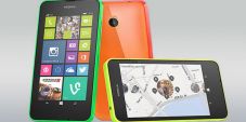 Lumia 635 Terima Update...