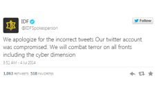 Hacker Serang Twitter...