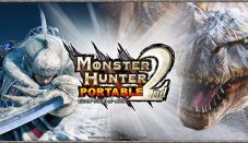 Game Action Monster...