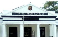 Polrestabes Bandung...