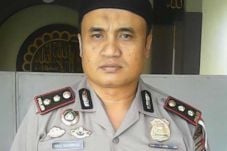 Polres Sinjai Sita Ratusan...