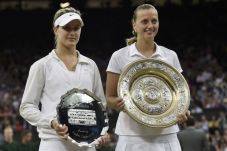 Bouchard Segera Lupakan...