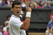 McEnroe Jagokan Djokovic...