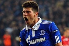 Huntelaar Aman di Schalke
