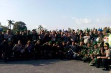 Jelang Pilpres Bali...