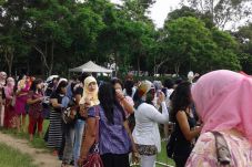 Migrant Care Sesalkan...