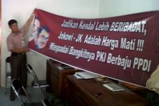Dukung Prabowo-Hatta,...