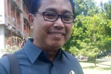 70 Penghuni RSJ Bali...