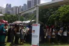 Pelaksana Pilpres di...