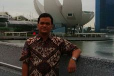 Masa (Tidak) Tenang