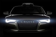 Cruise Automation Pesaing...