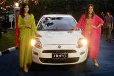 Fiat Punto Hatchback...