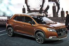 Citroen DS 6WR Resmi...