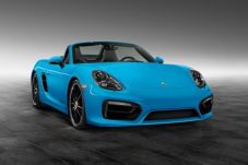 Porsche Siapkan Lawan...