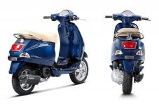 Sekarang Vespa Bisa...