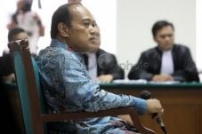 Putusan Inkracht, KPK...
