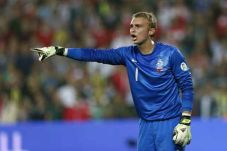 Jasper Cillessen Plin...